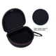 thumbnail image 4 of Funda de auriculares LTGEM para Sony MDR7506 Professional negra, 4 of 9
