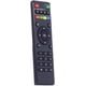 thumbnail image 4 of Remote Controller Replacementhombrest, Potátil TV Box IR Controller Remote Control Replacementhombrest fo Android x96 x96mini x96w, Stable Perfomance, 4 of 7