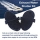 thumbnail image 2 of Kit De Compuertas Antirretorno De Agua Para Escape Marino 807166a1, 2 of 5
