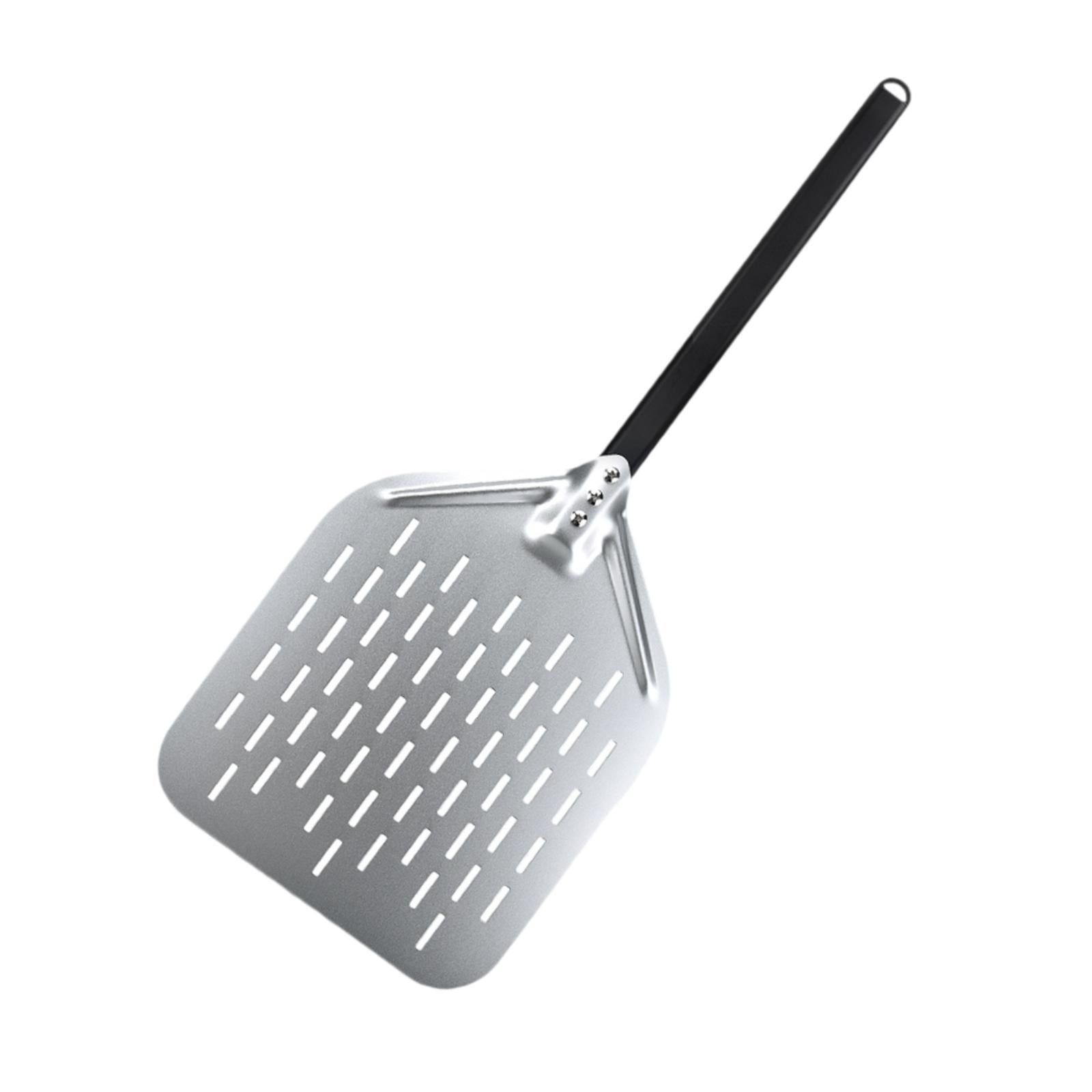 Bothyi - Pala De Pizza Con Mango Accesorios Para Horno Paleta De Pizza Para Horno De Cocina Queso