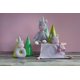 thumbnail image 2 of Sonajero mordedor Cupcake Unicornio de Organic Farm Buddies, 2 of 3