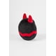 thumbnail image 3 of Almohada de Peluche Snuggaboos Shadowpaws Gato Diablo 36 cm, 3 of 9