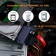 thumbnail image 2 of Adaptador Conector Convertidor Lector Disco Duro Sas A Sata PC negro, 2 of 10