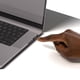 thumbnail image 5 of Llave de seguridad Yubico YubiKey 5C Nano 2FA con certificación USB-C FIDO, 5 of 7