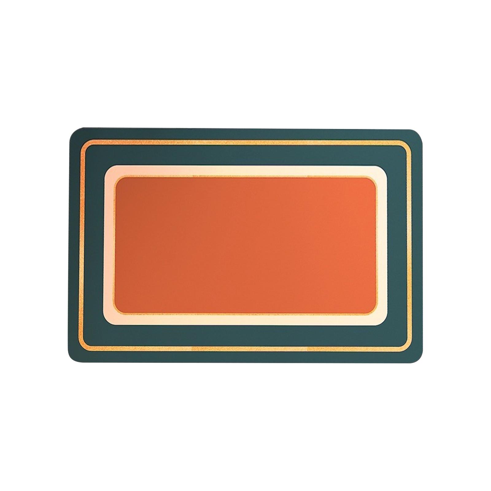 Bothyi - Alfombra De Baño De Diatomeas, Fina Y Amigable, 60 Cm X 40 Cm, Secado Rápido Para Cocina, Verde