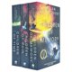 thumbnail image 1 of Colección de 3 libros "Children of Time" de Yen On, 1 of 7
