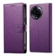 thumbnail image 1 of Funda para FOXDOCK Realme 11 5G– Cuero Premium, 3 ranuras para tarjetas, Protección contra impactos, 1 of 5