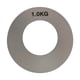 thumbnail image 5 of Etiqueta Adhesiva Para Placa De Peso Micro, Fácil De Aplicar, Práctica Para Fitness, Etiqueta De Kilogramo De 1 Kg, 5 of 5