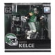 thumbnail image 4 of Figura de acción McFarlane Toys NFL Jason Kelce Philadelphia Eagles, 4 of 8