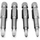 thumbnail image 2 of Set Puntas Destornillador Triangular OHIY CRV 2in 4 Tamaaos, 2 of 3