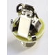 thumbnail image 2 of Conector de salida Pure Tone Full-contact PTT1 para guitarra/bajo x2, 2 of 2