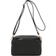 thumbnail image 1 of Bolso bandolera FashionPuzzle Triple Zip 8.5 x 5.5 x 2.75 pulgadas, 1 of 3