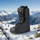 thumbnail image 2 of Botas de Snowboard Knob Series Black, 2 of 3