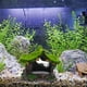 thumbnail image 5 of Decoración de acuario, casa de resina hueca, escondite para peces Betta, tronco de madera flotante, accesorios, cueva, adorno, pecera, escondite para peces pequeños con musgo., 5 of 6