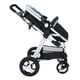 thumbnail image 2 of Coche Cuna 6 en 1 Celeste, 2 of 5