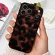 thumbnail image 2 of Funda MYY para iPhone 18/17 Pro en ámbar marrón, 2 of 9