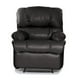 thumbnail image 3 of Bergere Perugia 1 Cuerpo Pu Negro, 3 of 5
