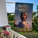 thumbnail image 5 of El Rey de Reyes-bandera de jardín temática. Regalo perfecto para fans, amigos y familiares, ideal para actividades al aire libre y decoración de fiestas.28CM*45CM, 5 of 5