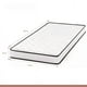 thumbnail image 4 of Colchón 25 cm KLIK Home Espuma Resortes Pocket Spring 1 Plaza, 4 of 4