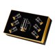 thumbnail image 3 of Dispensador De Vino Copa De Lámina De Oro Juego De Vino Para Hombres Juego De Regalo De Lujo Hermoso Regalo 6 Copas De Montaña De Oro, 3 of 5