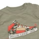 thumbnail image 2 of Polera Bebé Niño Verde Pillin, 2 of 3
