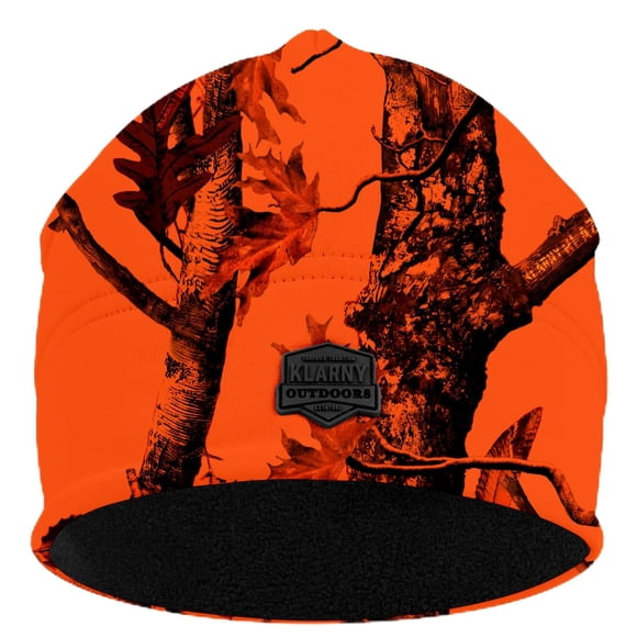Gorro Klarny Outdoors Grande ThermoFleece