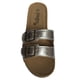 thumbnail image 3 of Sandalia Ecocuero ZAY63 Plata, 3 of 5