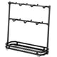 thumbnail image 4 of Estante para tazas de café Estante para tazas de té, organizador de soporte Organizador de tazas Estante de secado de tazas de metal Estante de secado, 4 of 5