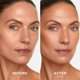 thumbnail image 2 of Bronceador Saie SuperSuede Amalfi Hidratante Vegano 8h, 2 of 9