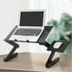 thumbnail image 3 of Mesa Ajustable Para Notebook Con Ventilador Usb Anticalor, 3 of 6