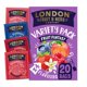 thumbnail image 1 of Té London F&H Fruit Fantasy 20 bolsas sin cafeína, 1 of 1