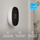 thumbnail image 3 of Termostato Inteligente ecobee Essential WiFi Energy Star Alexa, 3 of 3