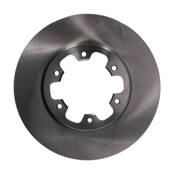 Par Discos de Freno Nissan Terrano D 22 3.2 4 Wd