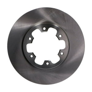 Drivetec - Par Discos De Freno Nissan Terrano D22 3.2 4Wd Delant 99/02