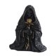 thumbnail image 3 of Figura De Mago De Halloween, Decoración De Halloween, Resina Para Estante De Escritorio De Entrada, 3 of 5