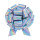 thumbnail image 1 of Lazo para Regalo InstaBows 30 cm Brillo Plateado con Cuerda, 1 of 7