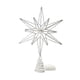 thumbnail image 1 of Estrella Brillante Para La Punta Del árbol De Navidad, Ideal Para Porches, Salones De Baile Y Festivales., 1 of 5