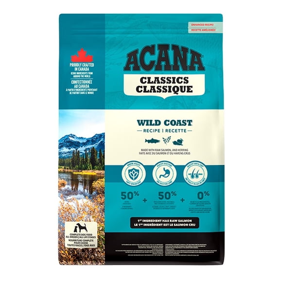 ALIMENTO PARA PERROS 15 KG