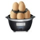 thumbnail image 2 of Cocina Central De Huevos Cuisinart CEC-10 Acero Inoxidable Cepillado, 2 of 2