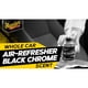 thumbnail image 2 of Aromatizante Meguiars G181302 Black Chrome 57g Eliminador Olores Auto, 2 of 3