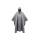 thumbnail image 1 of Poncho impermeable sin olor suave, capa impermeable 213x142cm gris, 1 of 3