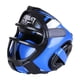 thumbnail image 3 of Casco De Boxeo Protector De Protección Facial Completo Ventilado Para Entrenamiento Sanda Mma Azul M, 3 of 3