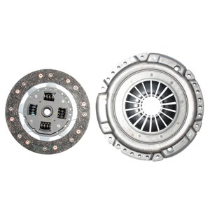 Repuestos Del Sol - Kit Embrague Chevrolet Optra 1.6 2004 2016