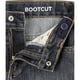 thumbnail image 3 of The Children's Place Boys Bootcut Jeans, 3 of 3