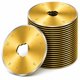 thumbnail image 1 of Cuchillas para Cortador Rotativo Kingsource de 45 mm con Recubrimiento de Titanio - Pack de 40, 1 of 6