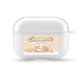 thumbnail image 1 of Funda AirPods Pro Desmarcar Cinnamoroll Transparente, 1 of 6