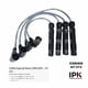 thumbnail image 1 of Cables De Bujía Daewoo Rezzo 1600 A16dmn Dohc 2002-2003 Rezzo 1600 A16dms Dohc 2002-2003, 1 of 1