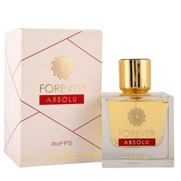 Forever Absolu Edp 100ml Mujer