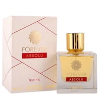 Riiffs - Forever Absolu Edp 100Ml Mujer
