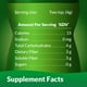 thumbnail image 2 of Suplemento Benefiber Daily Prebiotic Fiber 250 g, 2 of 3